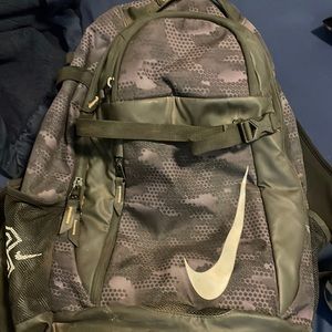 Nike Bsbl Vapor Elite Baseball/Softball Bat Bag